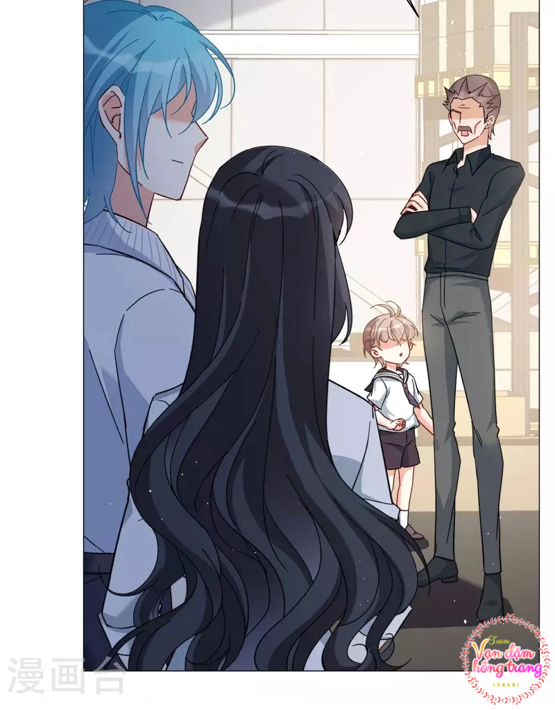 Cô Ấy Đến Rồi, Xin Hãy Nằm Xuống! Chapter 233 - Trang 2