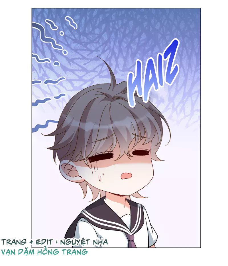 Cô Ấy Đến Rồi, Xin Hãy Nằm Xuống! Chapter 233 - Trang 2