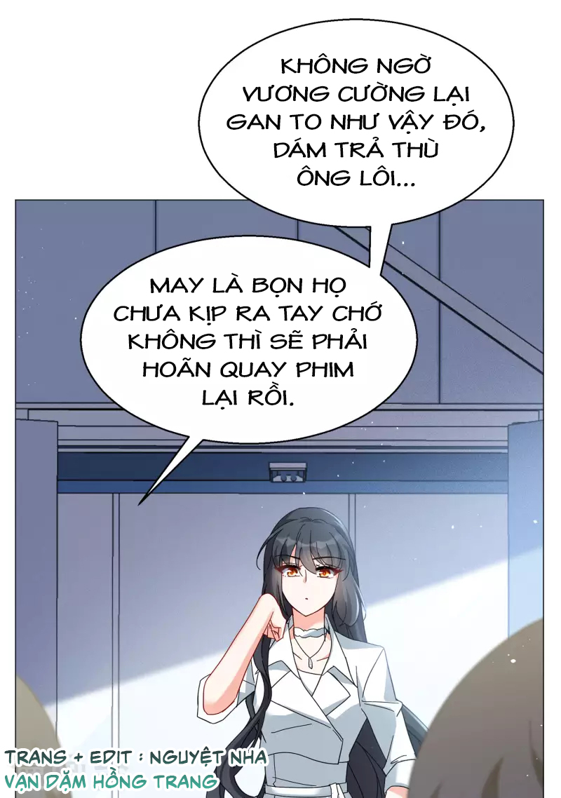 Cô Ấy Đến Rồi, Xin Hãy Nằm Xuống! Chapter 233 - Trang 2