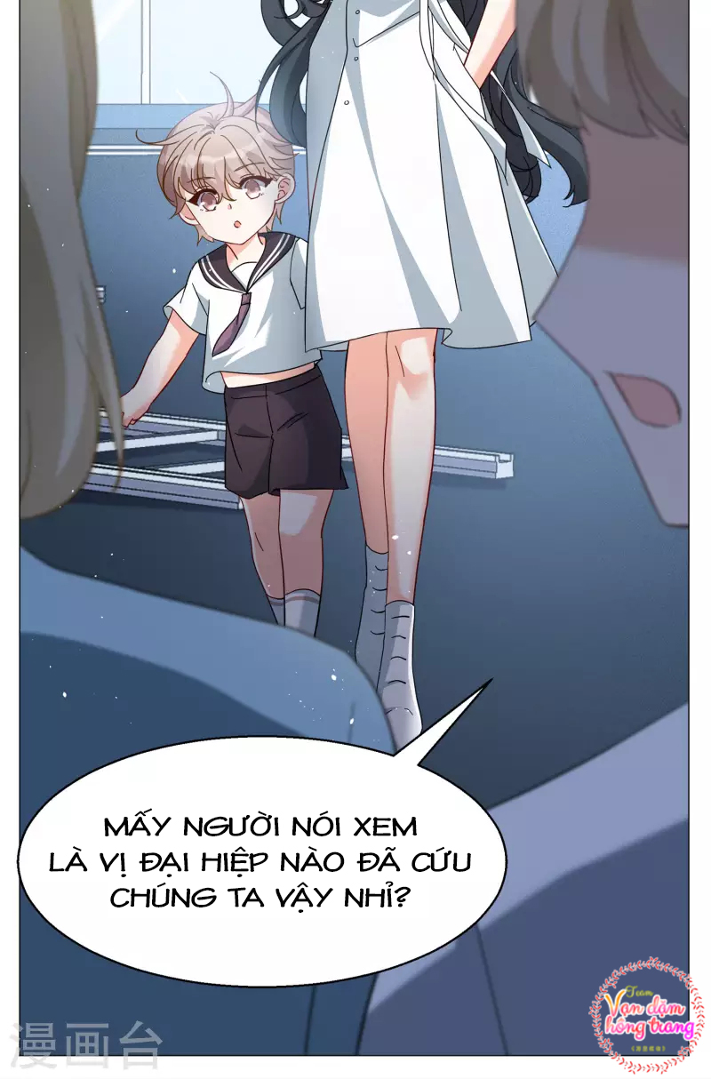 Cô Ấy Đến Rồi, Xin Hãy Nằm Xuống! Chapter 233 - Trang 2