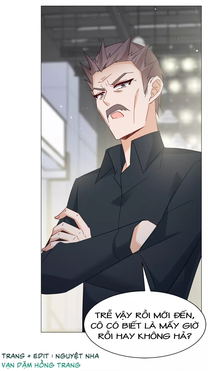 Cô Ấy Đến Rồi, Xin Hãy Nằm Xuống! Chapter 233 - Trang 2