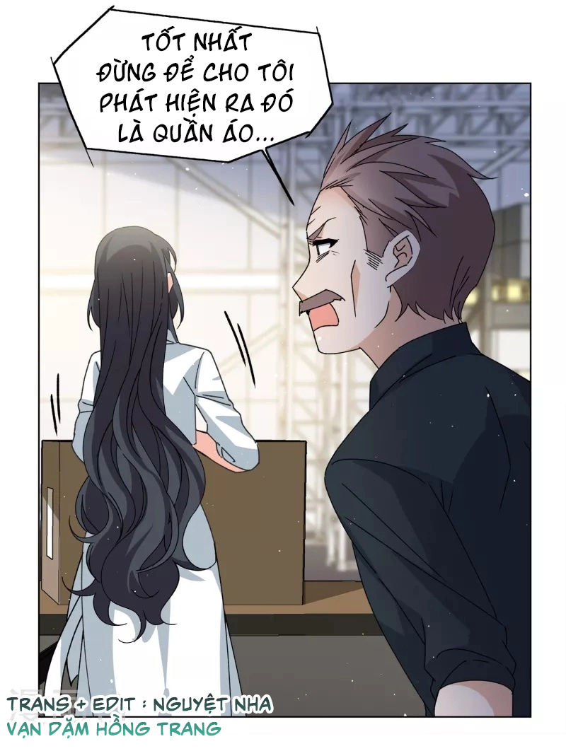 Cô Ấy Đến Rồi, Xin Hãy Nằm Xuống! Chapter 234 - Trang 2