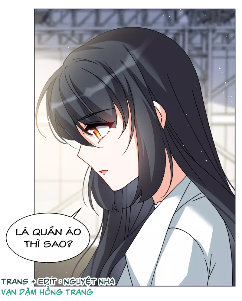 Cô Ấy Đến Rồi, Xin Hãy Nằm Xuống! Chapter 234 - Trang 2