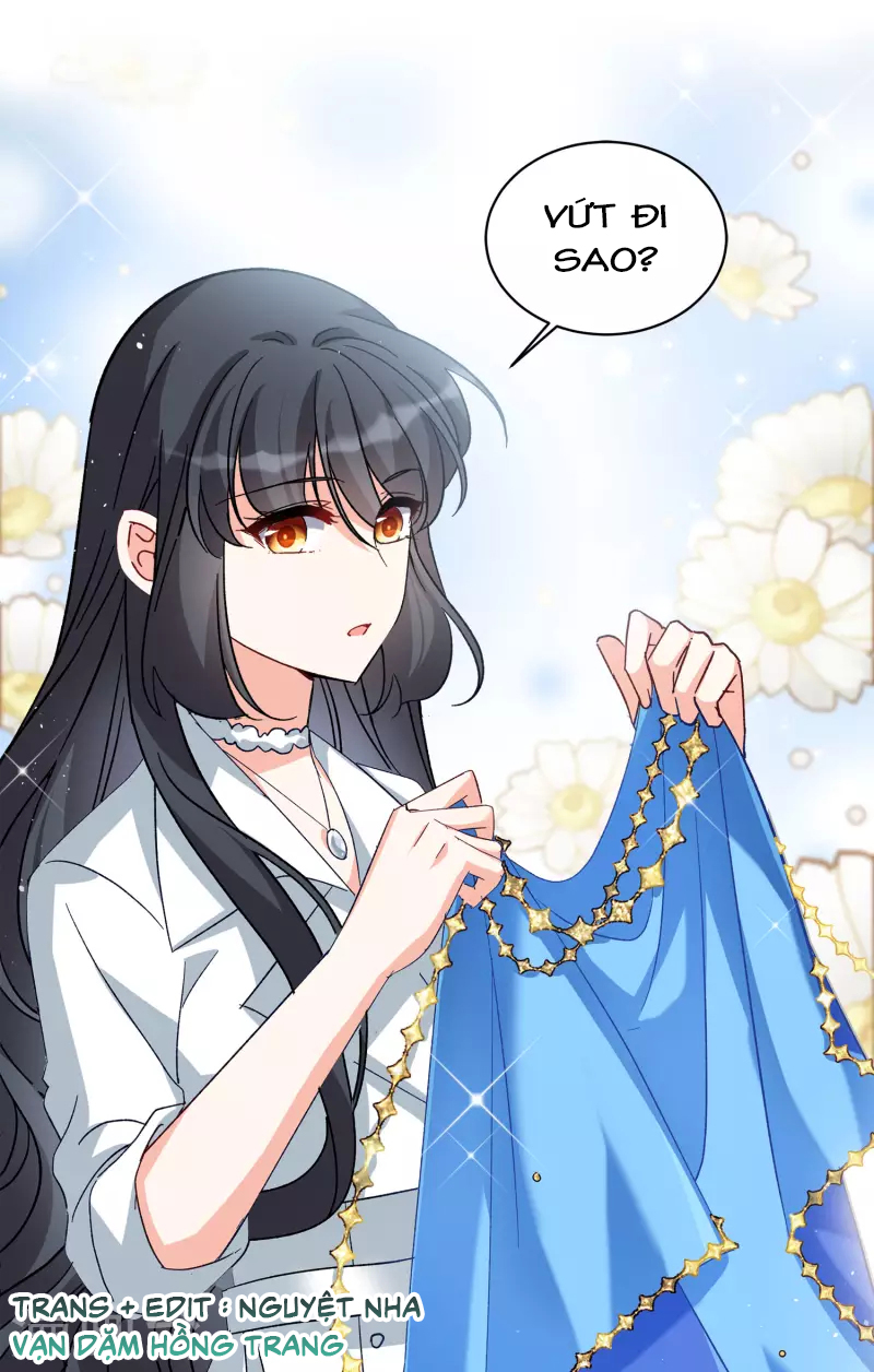 Cô Ấy Đến Rồi, Xin Hãy Nằm Xuống! Chapter 234 - Trang 2