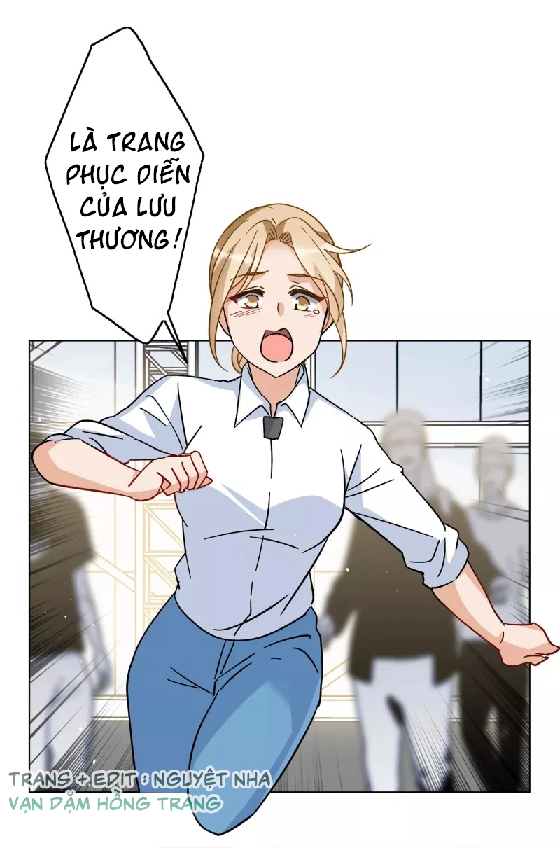 Cô Ấy Đến Rồi, Xin Hãy Nằm Xuống! Chapter 234 - Trang 2