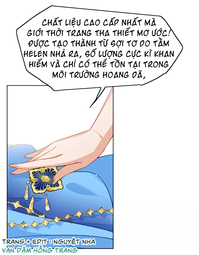 Cô Ấy Đến Rồi, Xin Hãy Nằm Xuống! Chapter 234 - Trang 2