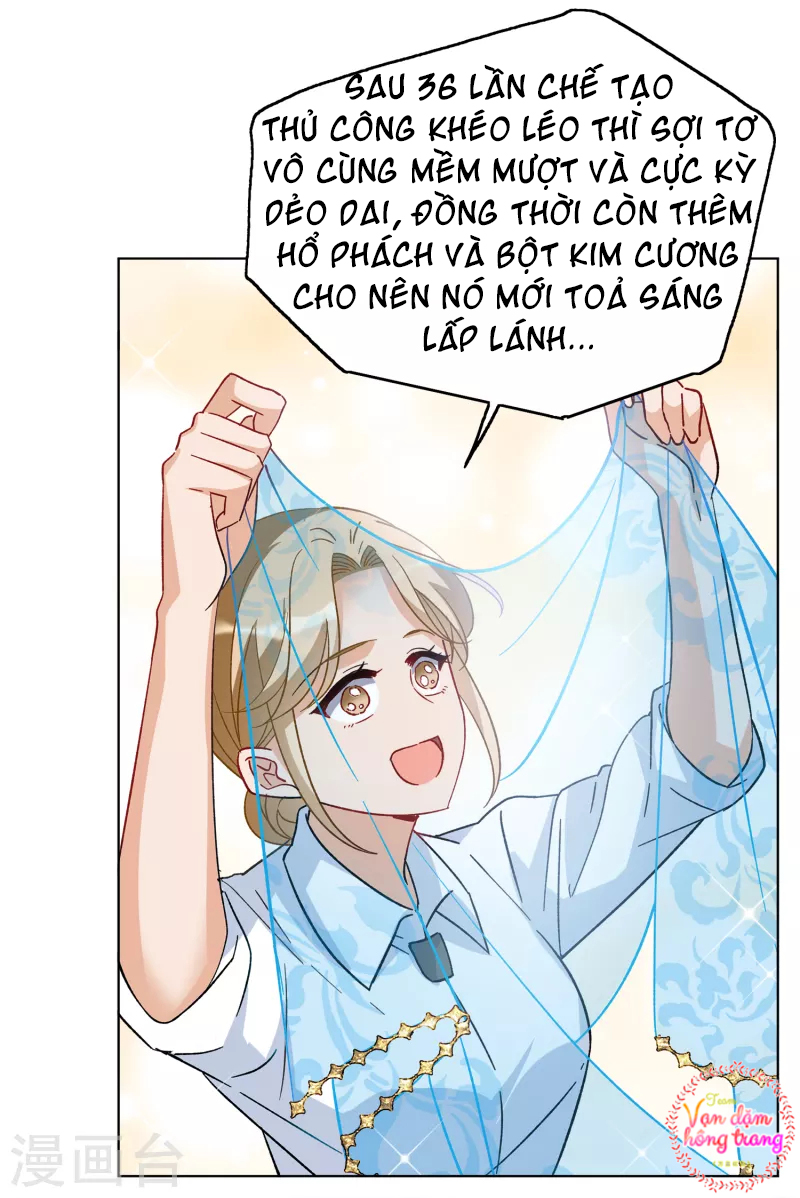 Cô Ấy Đến Rồi, Xin Hãy Nằm Xuống! Chapter 234 - Trang 2