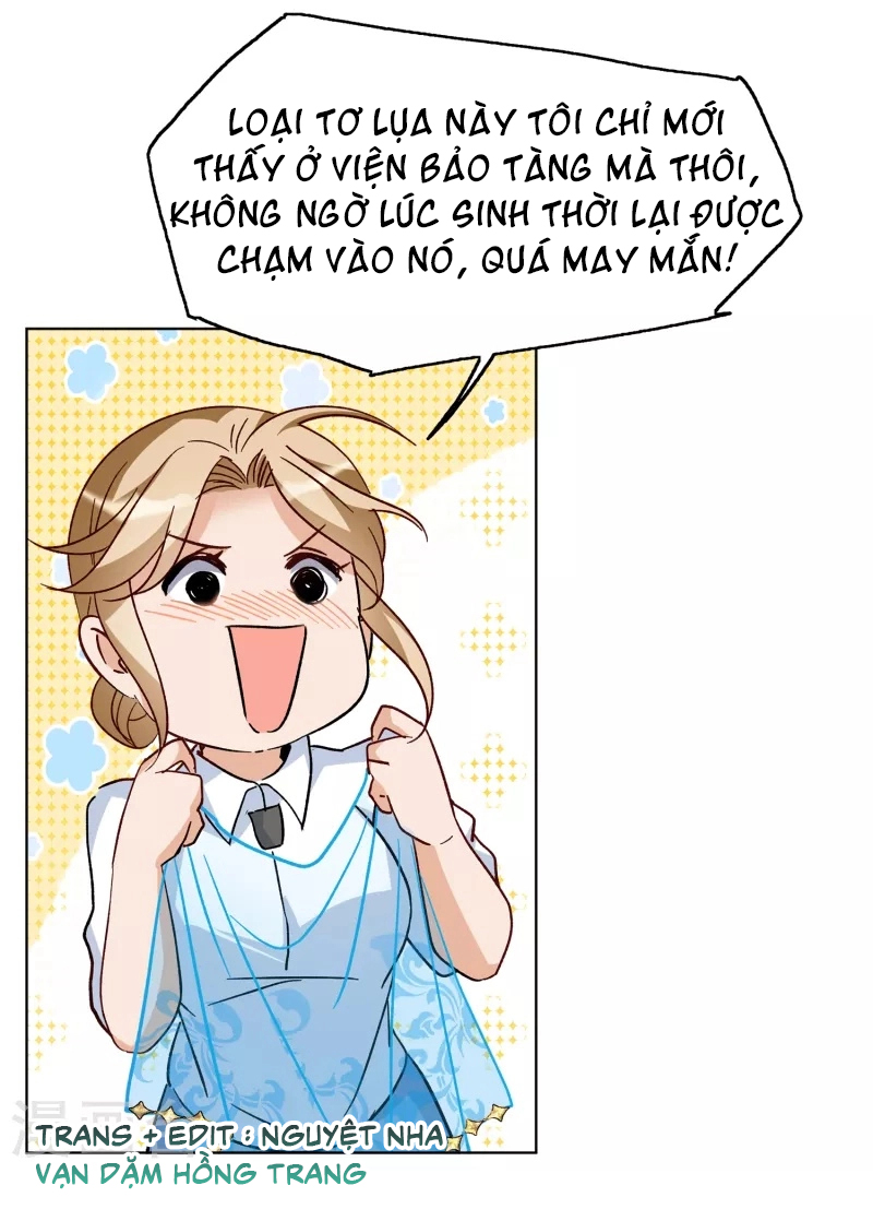 Cô Ấy Đến Rồi, Xin Hãy Nằm Xuống! Chapter 234 - Trang 2