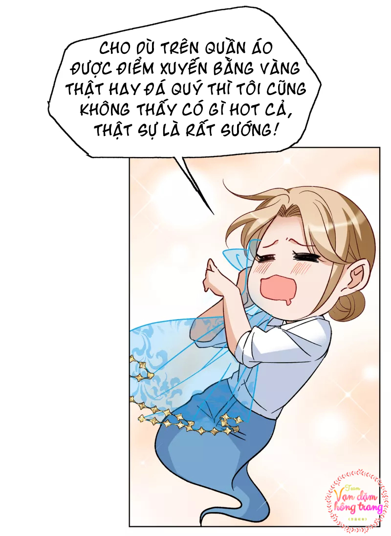 Cô Ấy Đến Rồi, Xin Hãy Nằm Xuống! Chapter 234 - Trang 2