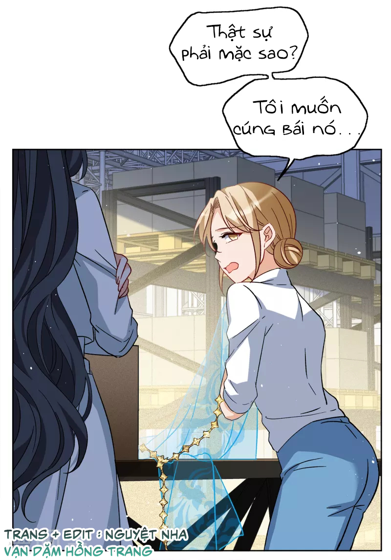 Cô Ấy Đến Rồi, Xin Hãy Nằm Xuống! Chapter 234 - Trang 2