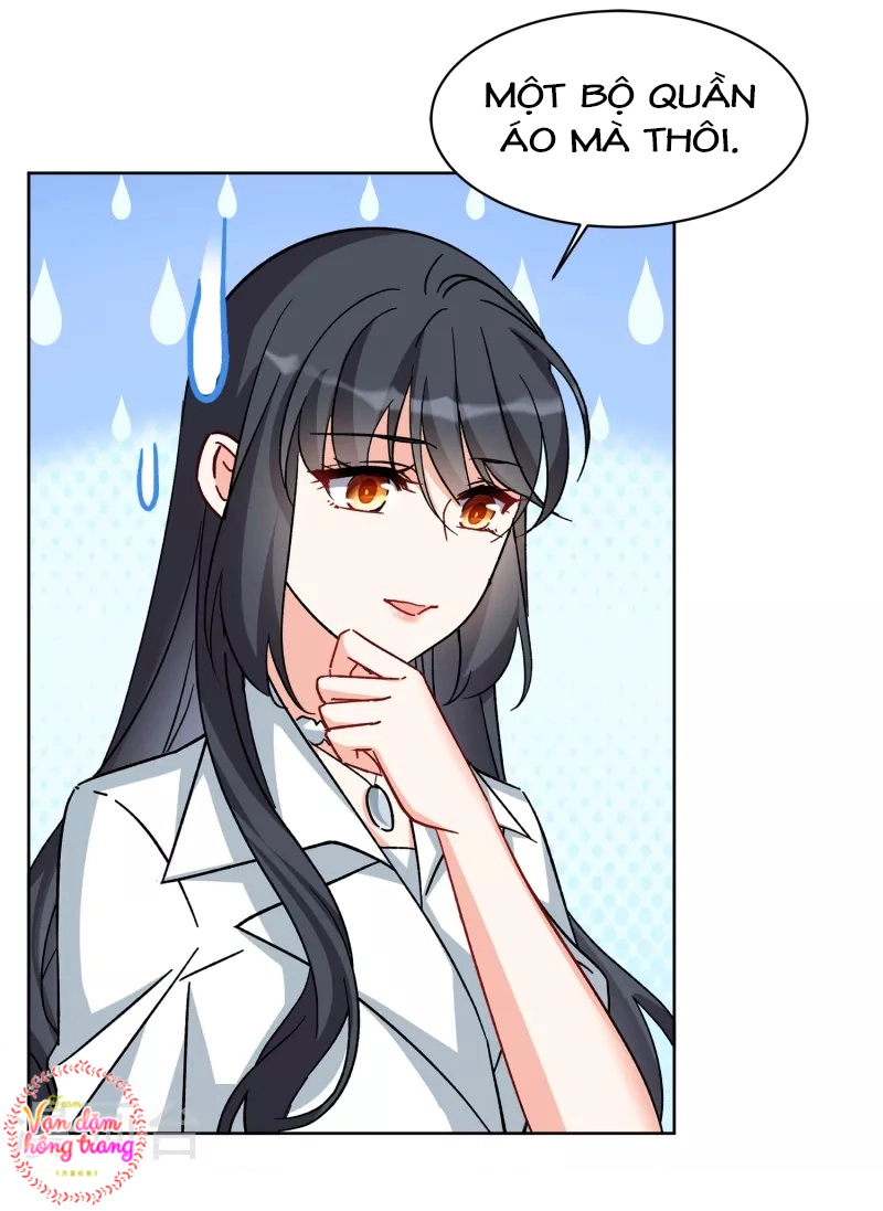 Cô Ấy Đến Rồi, Xin Hãy Nằm Xuống! Chapter 234 - Trang 2