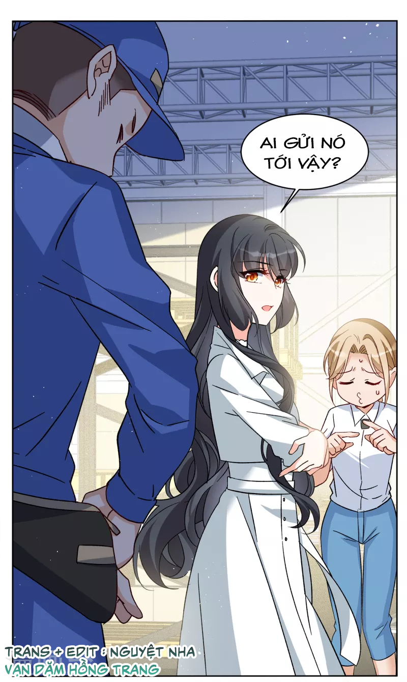 Cô Ấy Đến Rồi, Xin Hãy Nằm Xuống! Chapter 234 - Trang 2