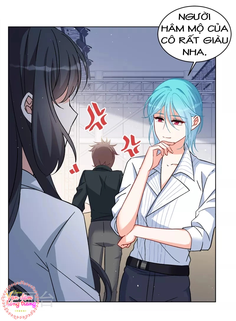 Cô Ấy Đến Rồi, Xin Hãy Nằm Xuống! Chapter 234 - Trang 2