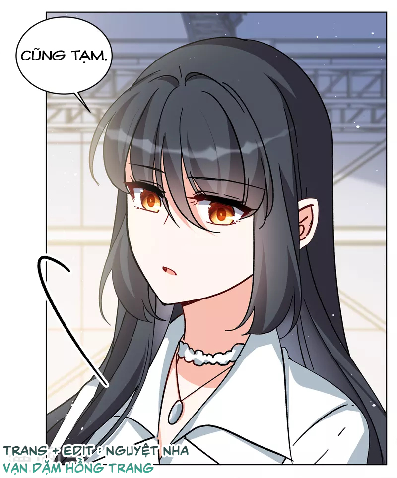 Cô Ấy Đến Rồi, Xin Hãy Nằm Xuống! Chapter 234 - Trang 2