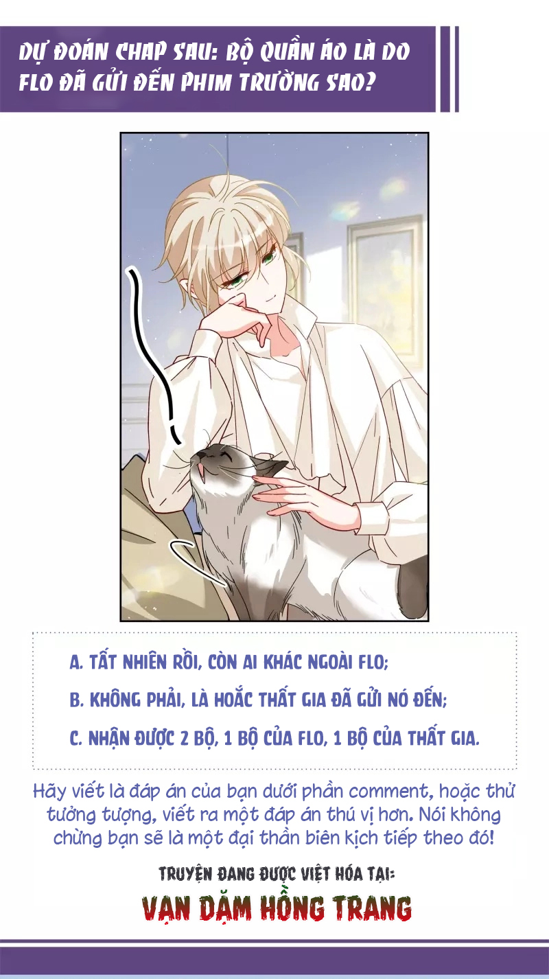 Cô Ấy Đến Rồi, Xin Hãy Nằm Xuống! Chapter 234 - Trang 2
