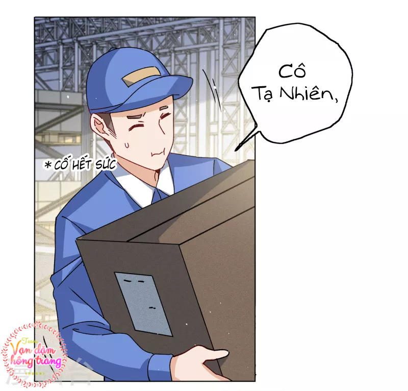 Cô Ấy Đến Rồi, Xin Hãy Nằm Xuống! Chapter 234 - Trang 2