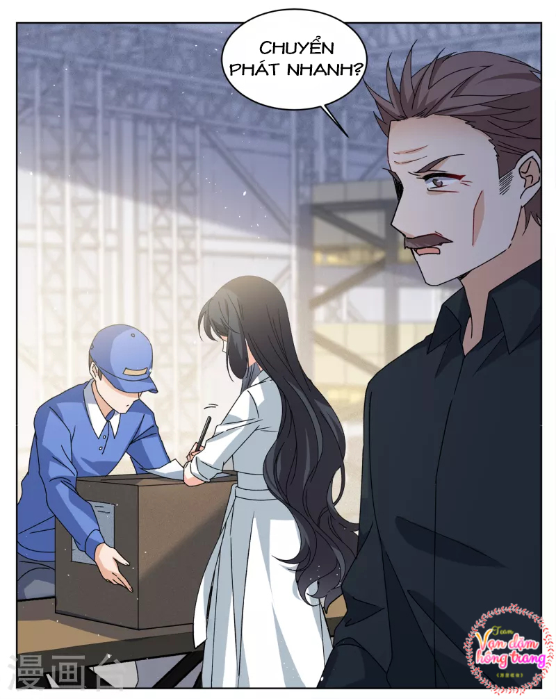 Cô Ấy Đến Rồi, Xin Hãy Nằm Xuống! Chapter 234 - Trang 2