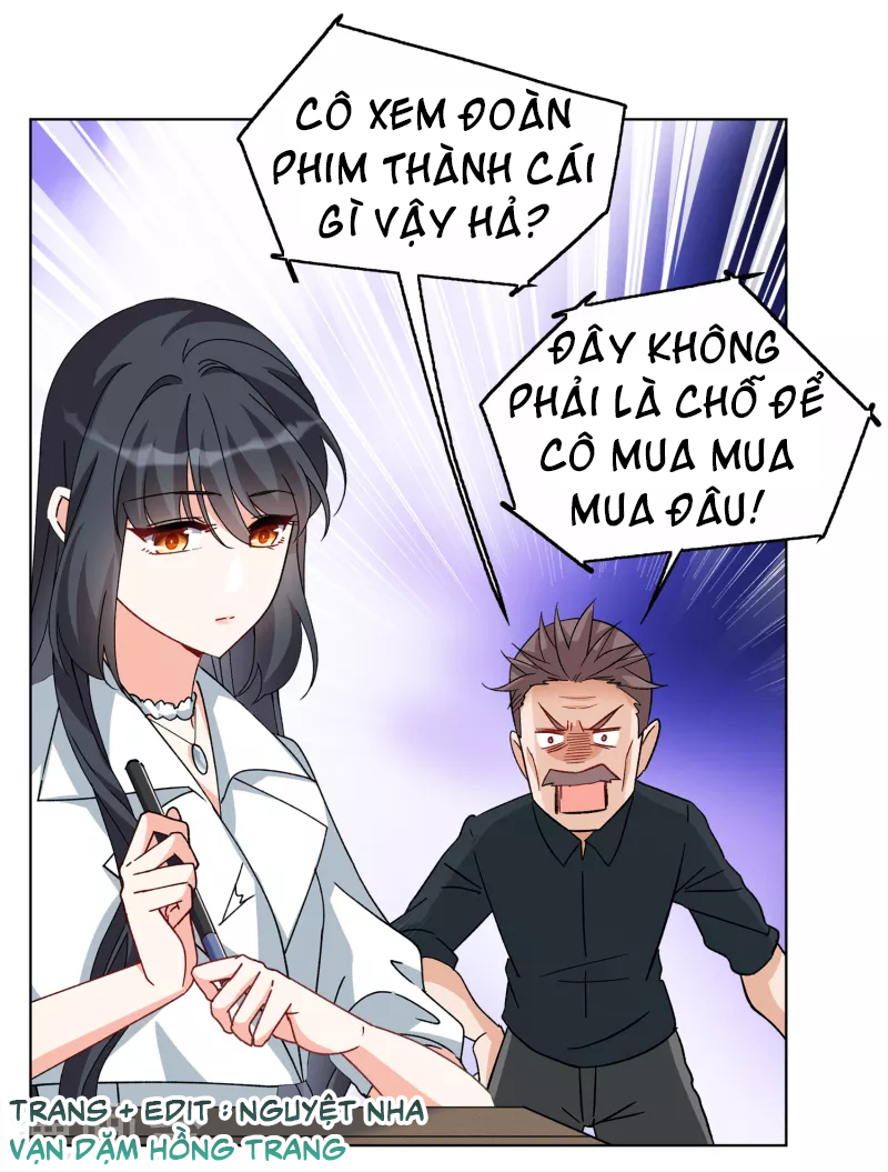 Cô Ấy Đến Rồi, Xin Hãy Nằm Xuống! Chapter 234 - Trang 2