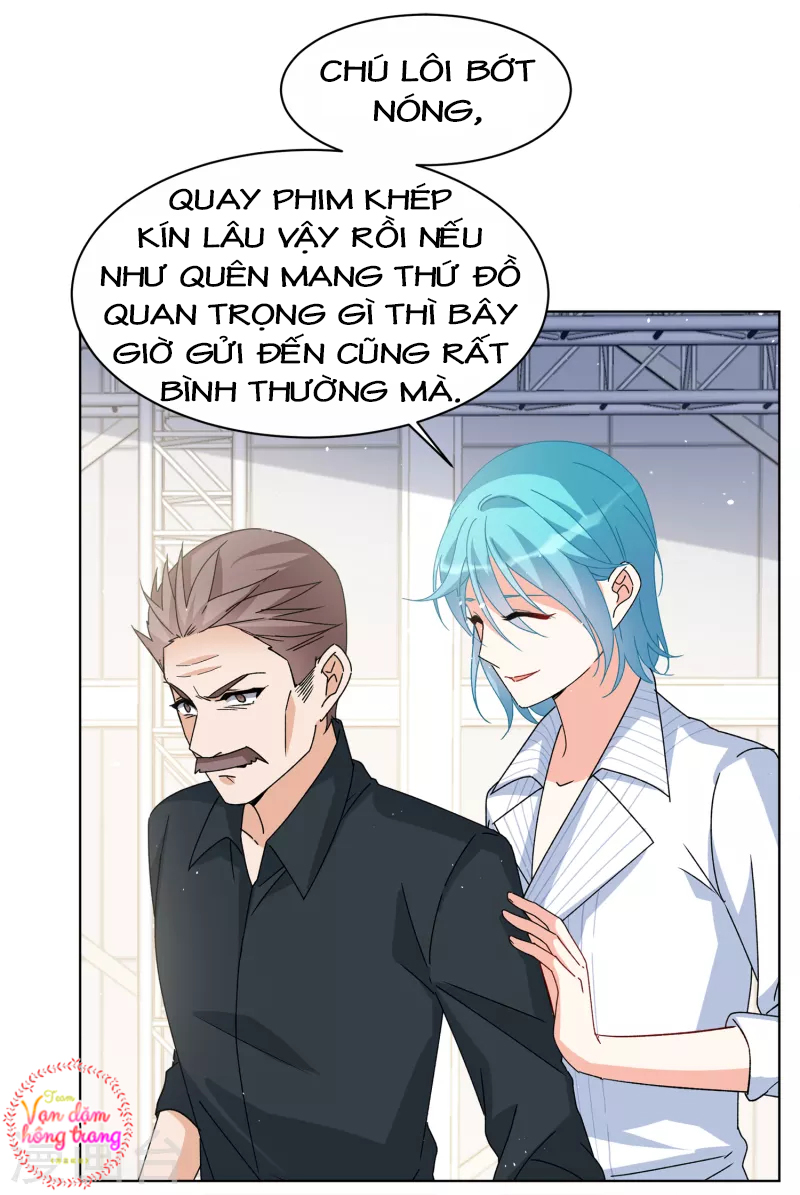 Cô Ấy Đến Rồi, Xin Hãy Nằm Xuống! Chapter 234 - Trang 2