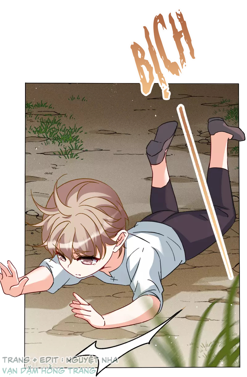 Cô Ấy Đến Rồi, Xin Hãy Nằm Xuống! Chapter 236 - Trang 2