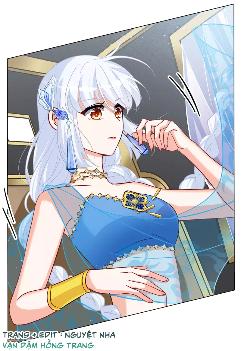 Cô Ấy Đến Rồi, Xin Hãy Nằm Xuống! Chapter 236 - Trang 2