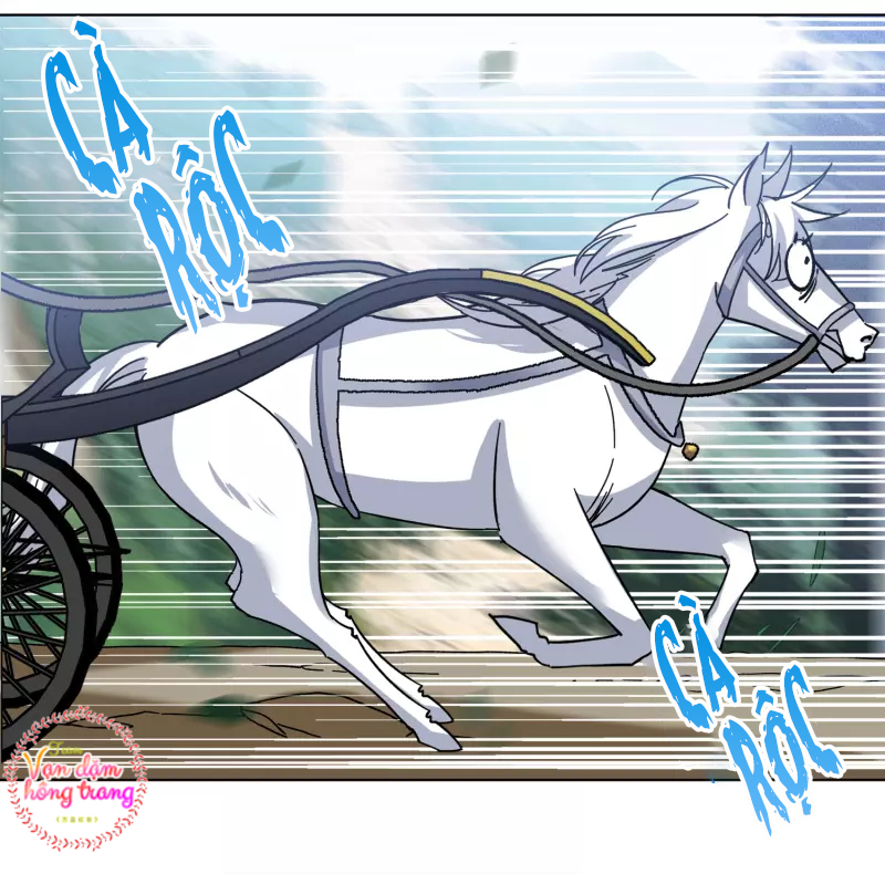 Cô Ấy Đến Rồi, Xin Hãy Nằm Xuống! Chapter 236 - Trang 2
