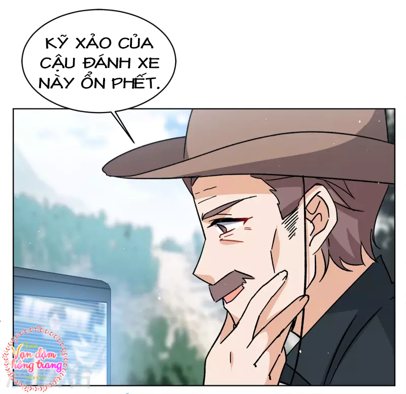 Cô Ấy Đến Rồi, Xin Hãy Nằm Xuống! Chapter 236 - Trang 2