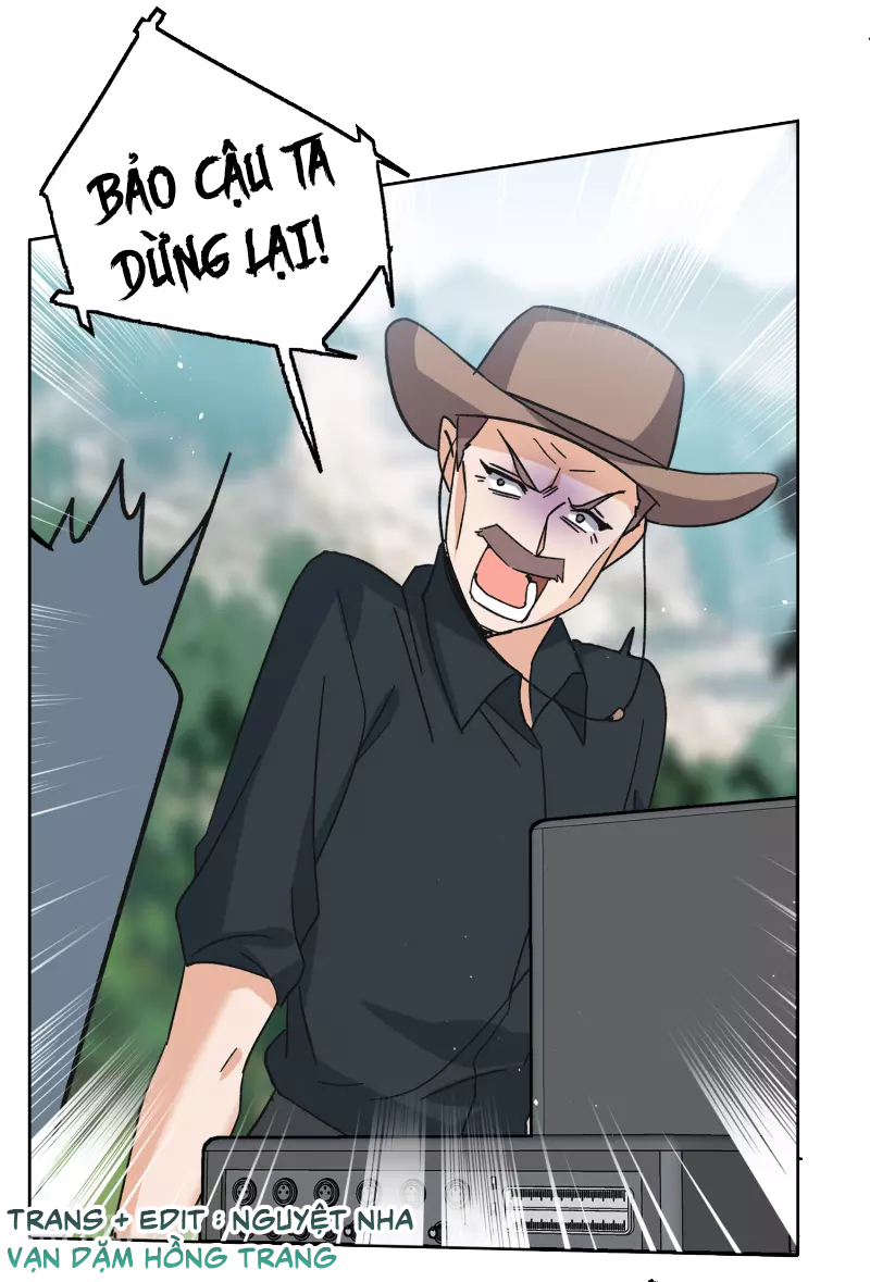 Cô Ấy Đến Rồi, Xin Hãy Nằm Xuống! Chapter 236 - Trang 2