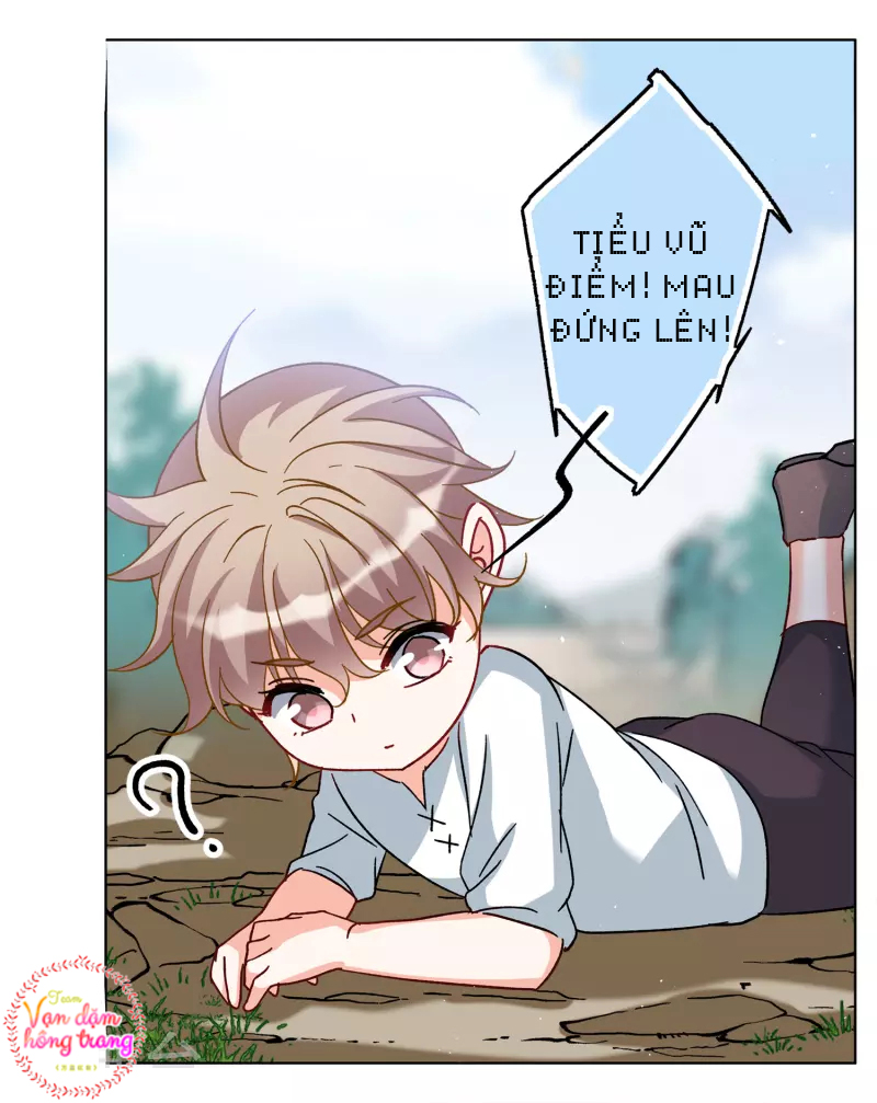 Cô Ấy Đến Rồi, Xin Hãy Nằm Xuống! Chapter 236 - Trang 2