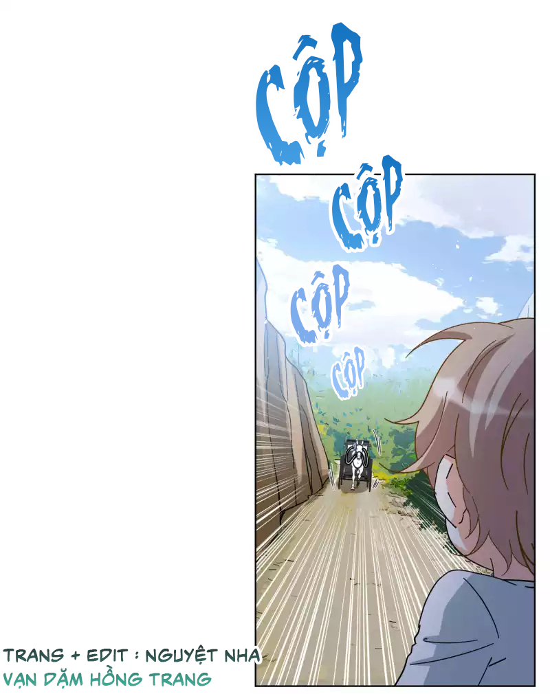 Cô Ấy Đến Rồi, Xin Hãy Nằm Xuống! Chapter 236 - Trang 2
