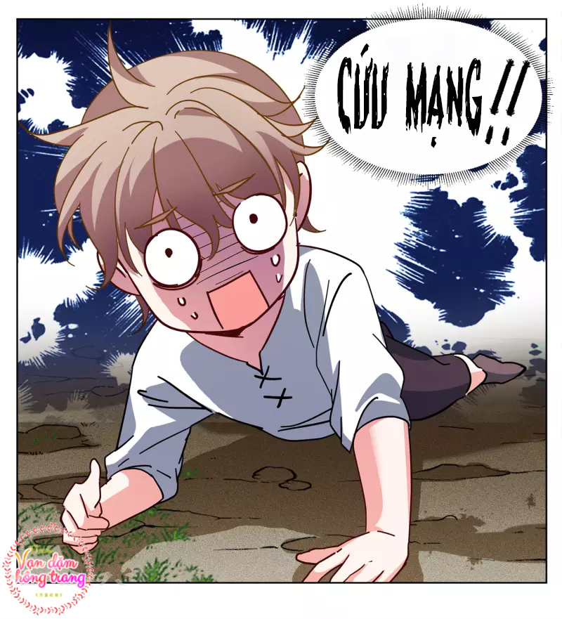 Cô Ấy Đến Rồi, Xin Hãy Nằm Xuống! Chapter 236 - Trang 2