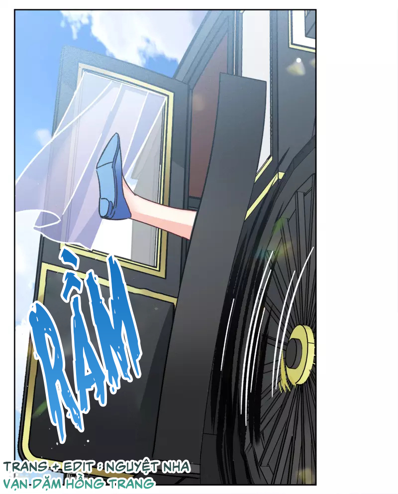 Cô Ấy Đến Rồi, Xin Hãy Nằm Xuống! Chapter 236 - Trang 2