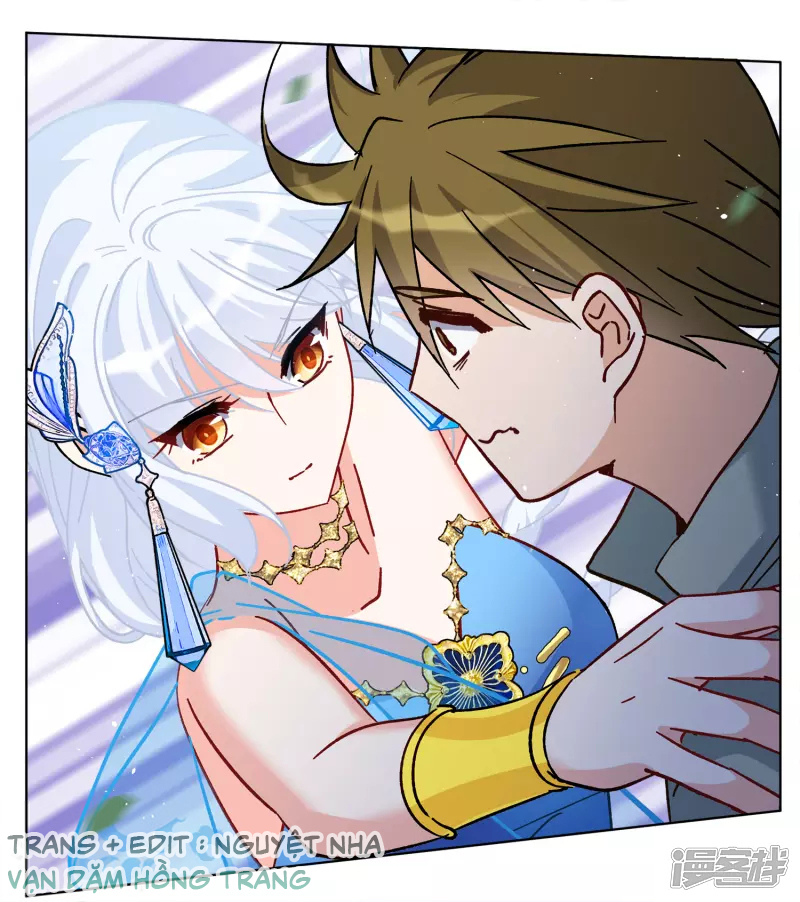 Cô Ấy Đến Rồi, Xin Hãy Nằm Xuống! Chapter 236 - Trang 2