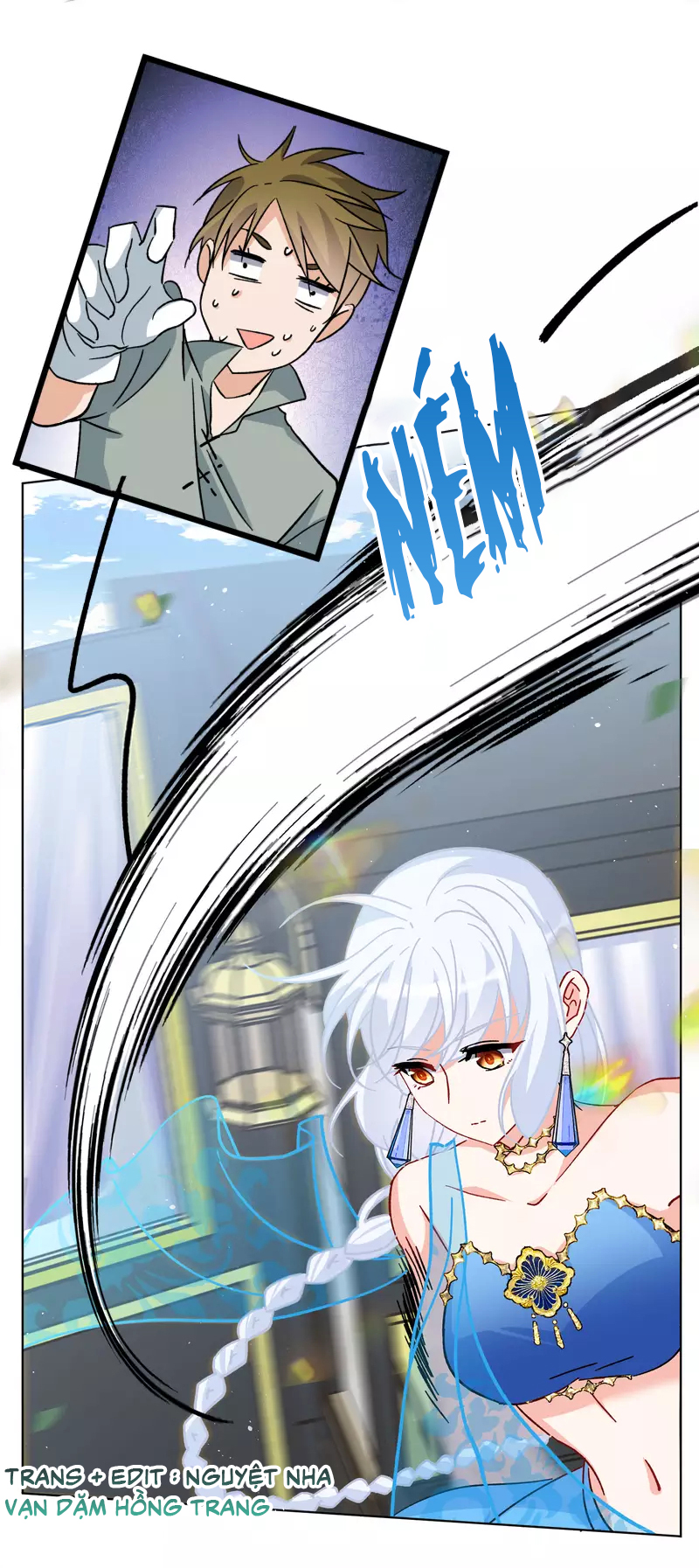 Cô Ấy Đến Rồi, Xin Hãy Nằm Xuống! Chapter 236 - Trang 2
