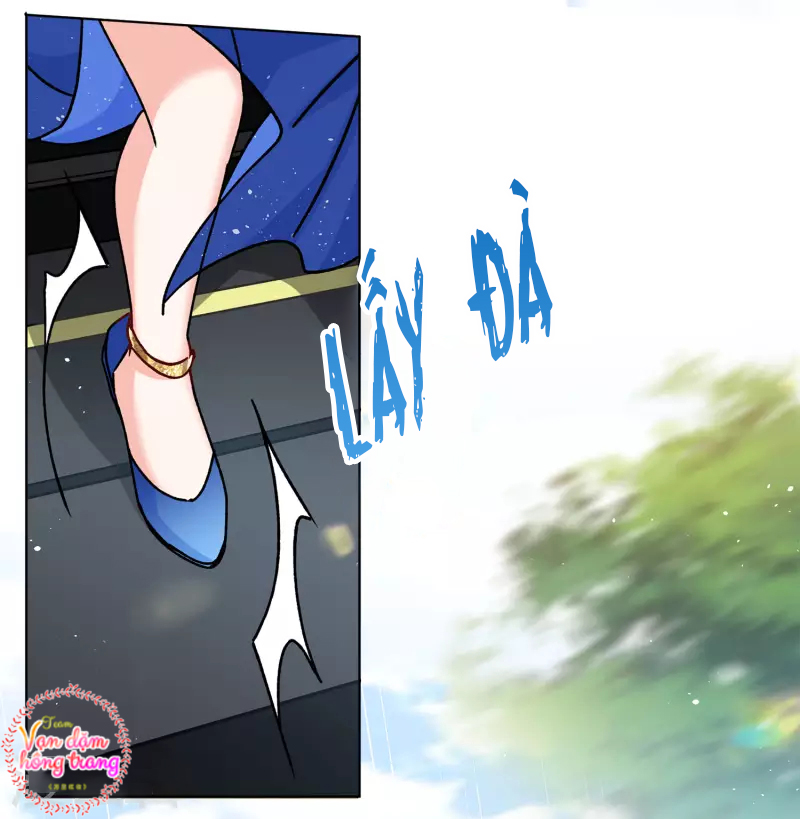 Cô Ấy Đến Rồi, Xin Hãy Nằm Xuống! Chapter 236 - Trang 2