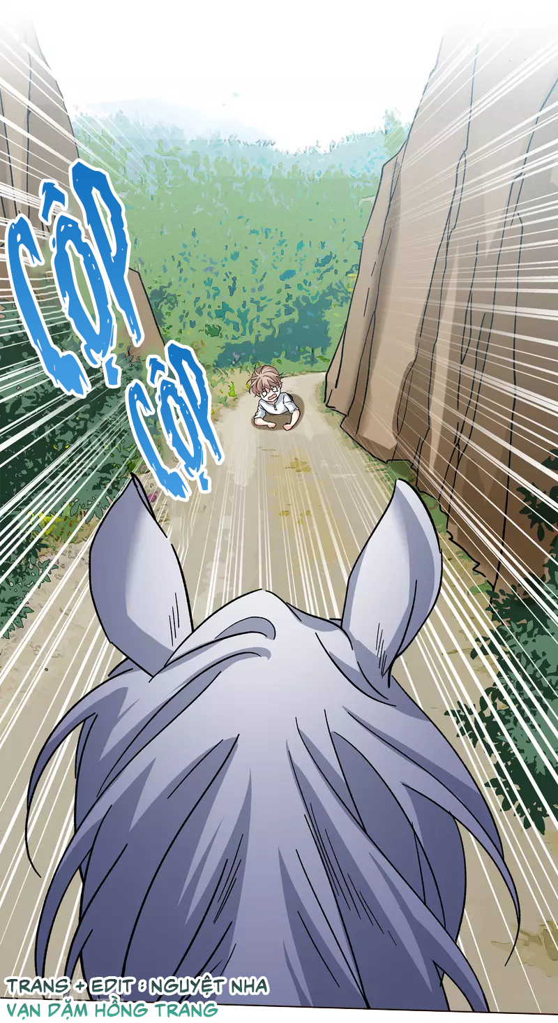 Cô Ấy Đến Rồi, Xin Hãy Nằm Xuống! Chapter 236 - Trang 2