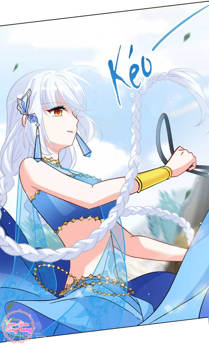 Cô Ấy Đến Rồi, Xin Hãy Nằm Xuống! Chapter 236 - Trang 2