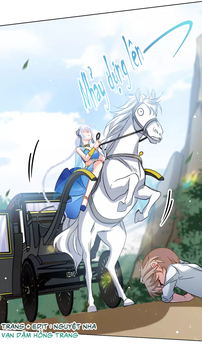 Cô Ấy Đến Rồi, Xin Hãy Nằm Xuống! Chapter 236 - Trang 2