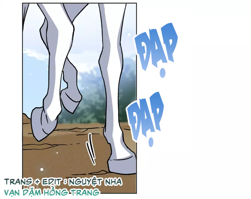 Cô Ấy Đến Rồi, Xin Hãy Nằm Xuống! Chapter 236 - Trang 2