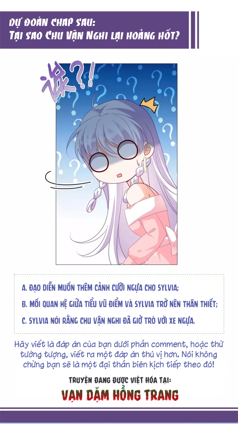 Cô Ấy Đến Rồi, Xin Hãy Nằm Xuống! Chapter 236 - Trang 2