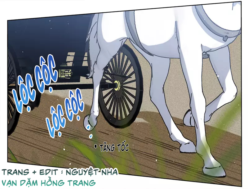 Cô Ấy Đến Rồi, Xin Hãy Nằm Xuống! Chapter 236 - Trang 2