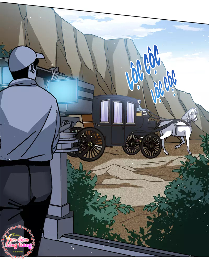 Cô Ấy Đến Rồi, Xin Hãy Nằm Xuống! Chapter 236 - Trang 2