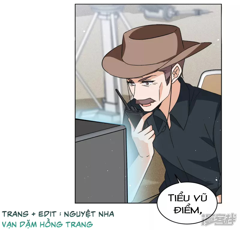 Cô Ấy Đến Rồi, Xin Hãy Nằm Xuống! Chapter 236 - Trang 2