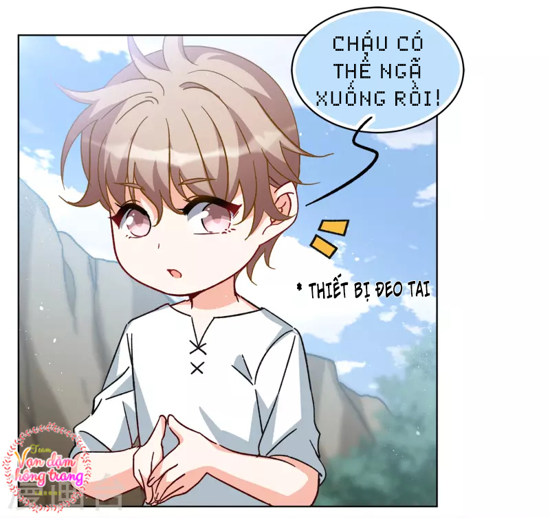 Cô Ấy Đến Rồi, Xin Hãy Nằm Xuống! Chapter 236 - Trang 2