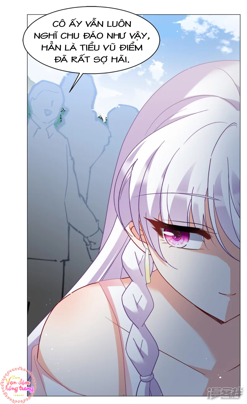 Cô Ấy Đến Rồi, Xin Hãy Nằm Xuống! Chapter 237 - Trang 2