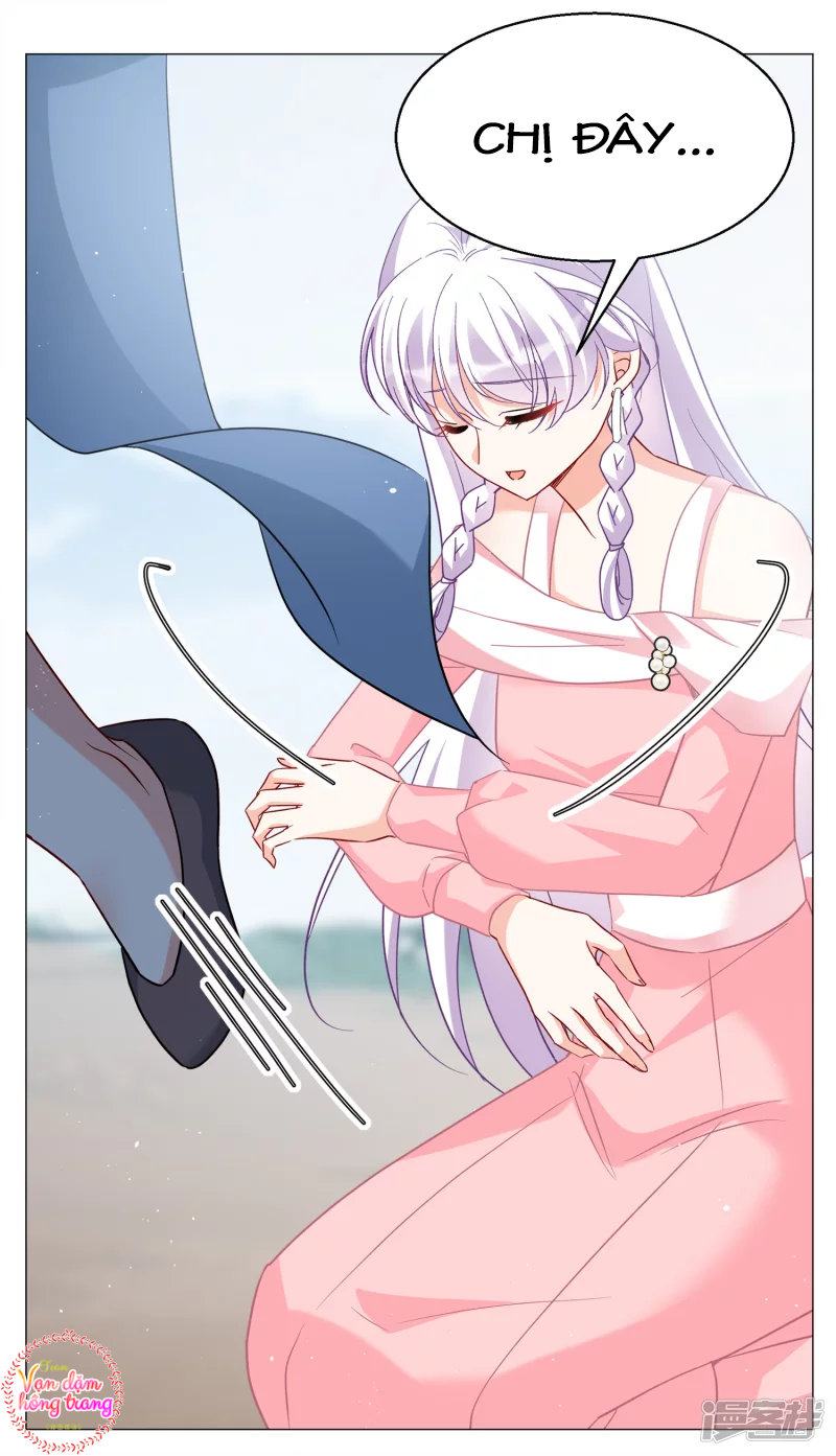 Cô Ấy Đến Rồi, Xin Hãy Nằm Xuống! Chapter 237 - Trang 2