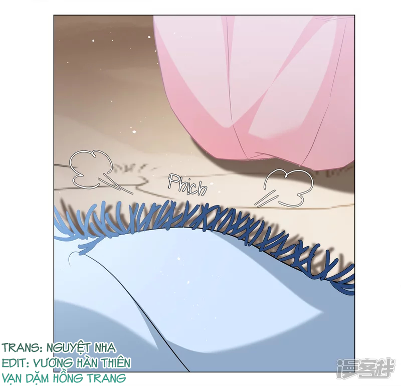 Cô Ấy Đến Rồi, Xin Hãy Nằm Xuống! Chapter 237 - Trang 2