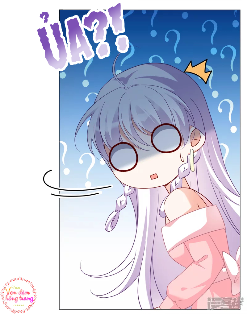 Cô Ấy Đến Rồi, Xin Hãy Nằm Xuống! Chapter 237 - Trang 2