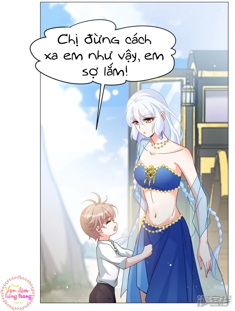 Cô Ấy Đến Rồi, Xin Hãy Nằm Xuống! Chapter 237 - Trang 2