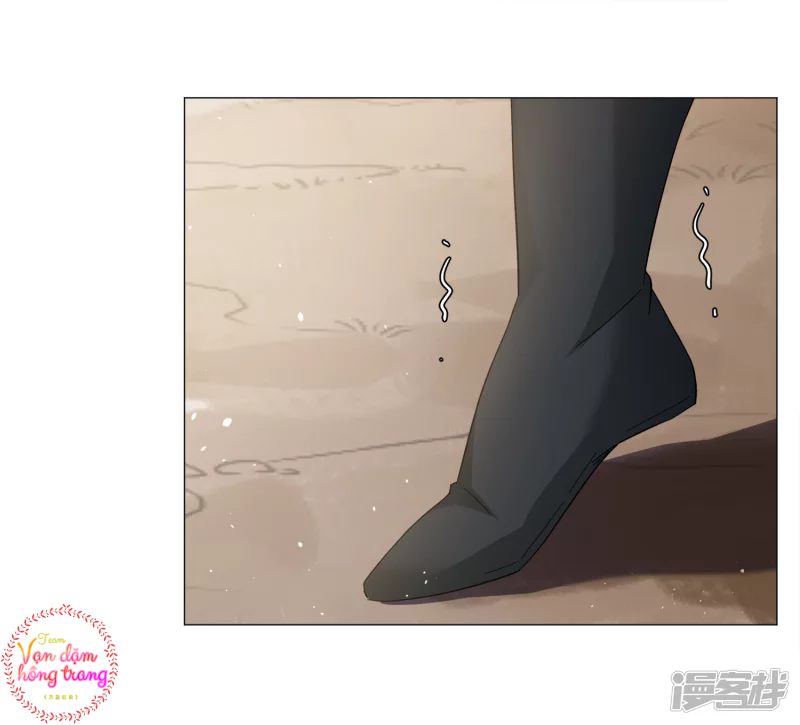 Cô Ấy Đến Rồi, Xin Hãy Nằm Xuống! Chapter 237 - Trang 2